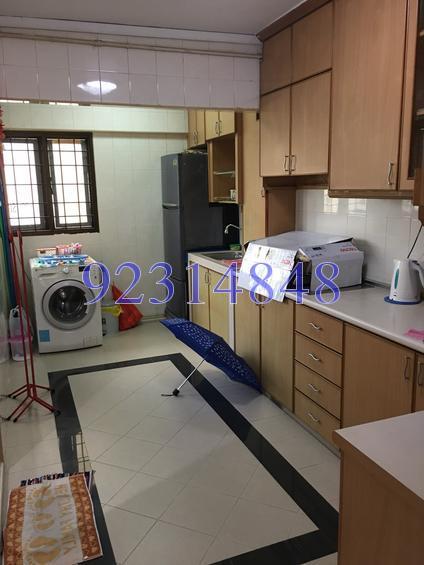 Blk 640 Woodlands Ring Road (Woodlands), HDB 5 Rooms #141792202